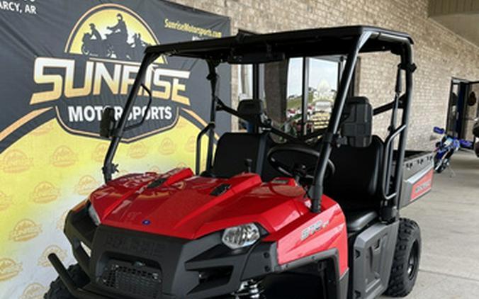 2022 Polaris Ranger 570 Full-Size