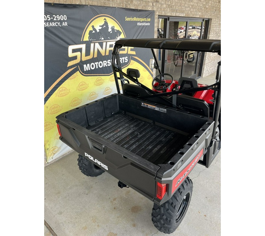 2022 Polaris Ranger 570 Full-Size