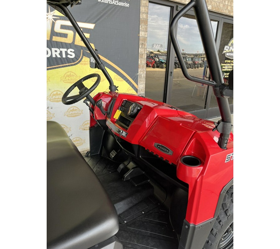 2022 Polaris Ranger 570 Full-Size