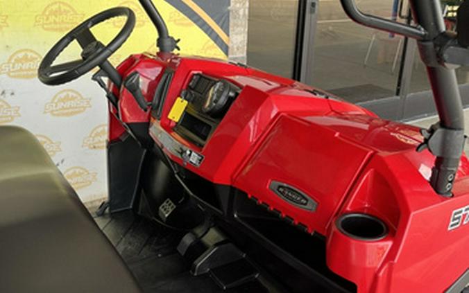 2022 Polaris Ranger 570 Full-Size