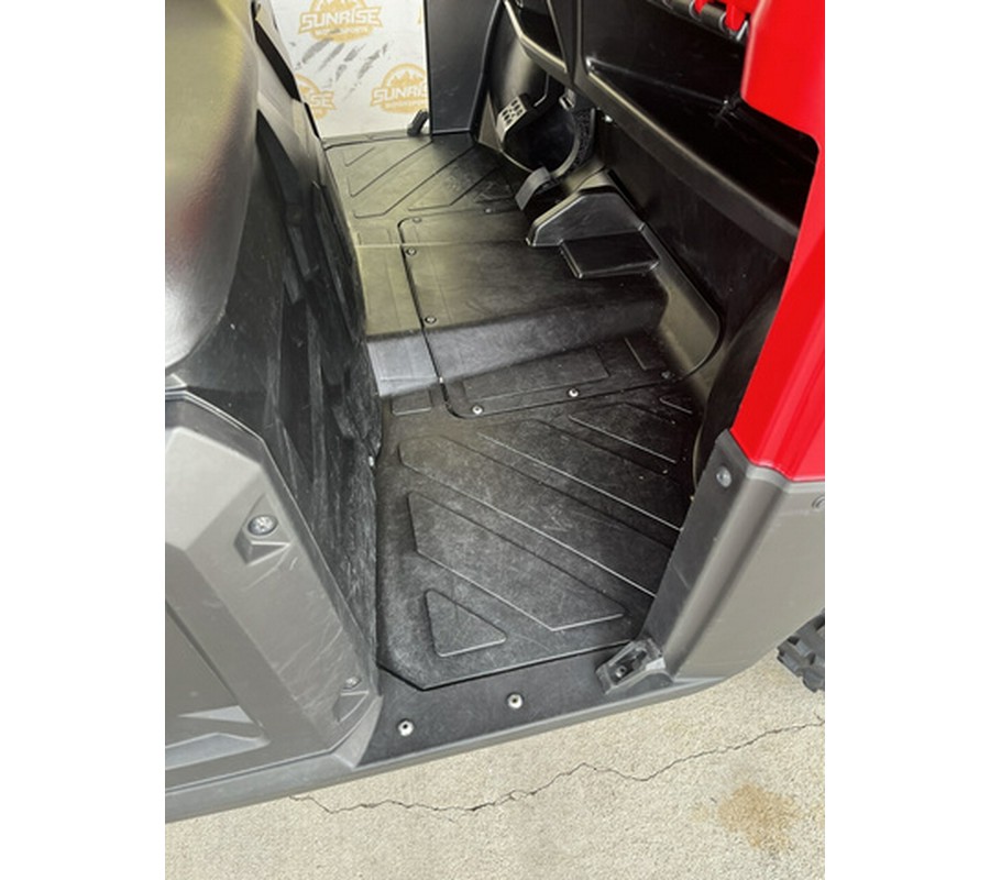 2022 Polaris Ranger 570 Full-Size