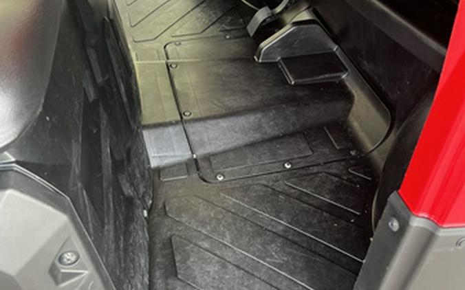 2022 Polaris Ranger 570 Full-Size