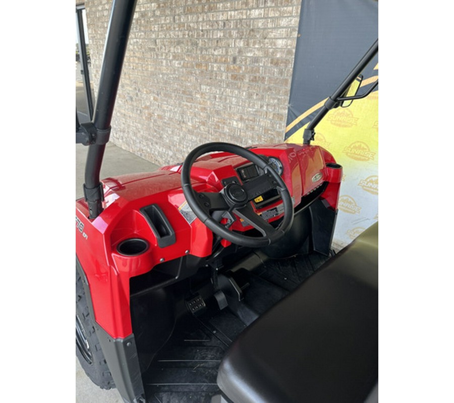 2022 Polaris Ranger 570 Full-Size