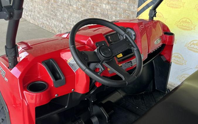 2022 Polaris Ranger 570 Full-Size