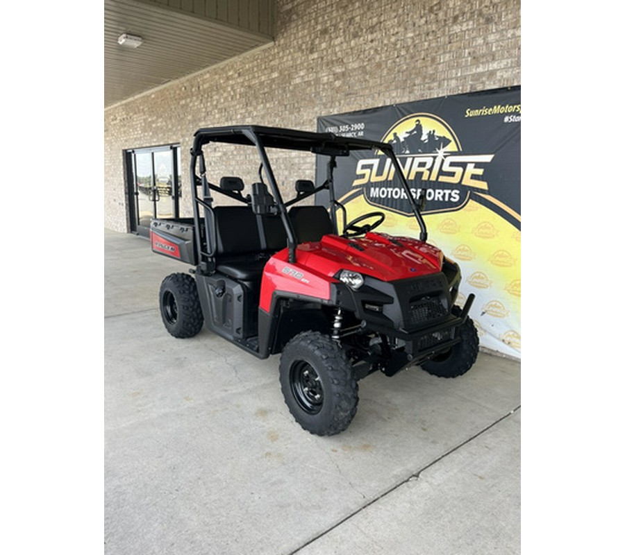 2022 Polaris Ranger 570 Full-Size