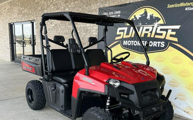 2022 Polaris Ranger 570 Full-Size
