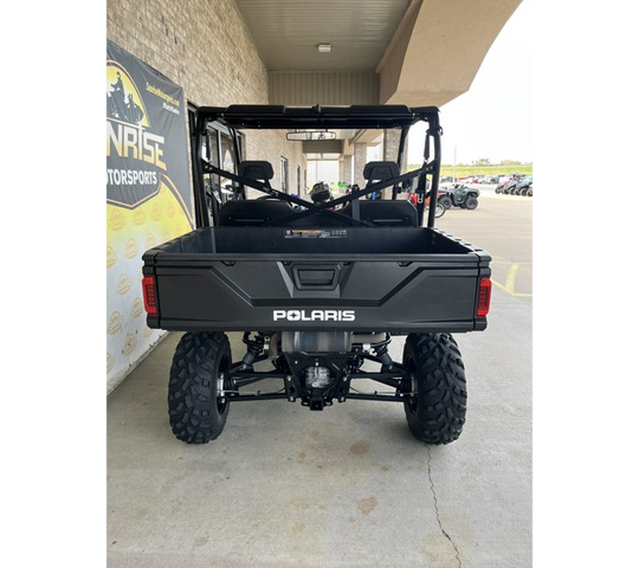 2022 Polaris Ranger 570 Full-Size