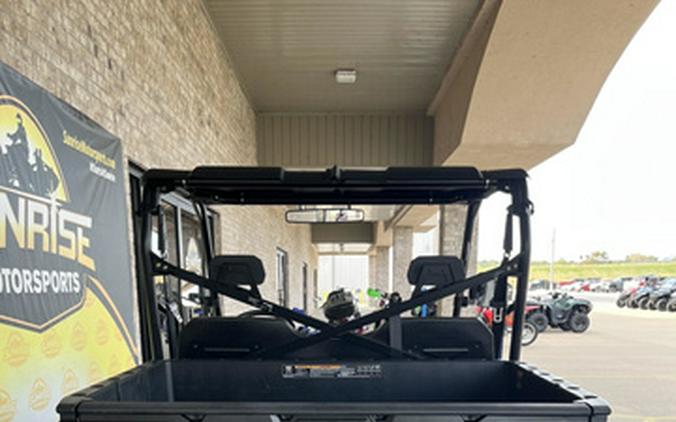 2022 Polaris Ranger 570 Full-Size