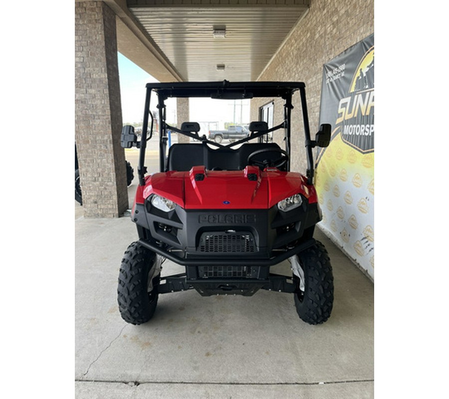 2022 Polaris Ranger 570 Full-Size