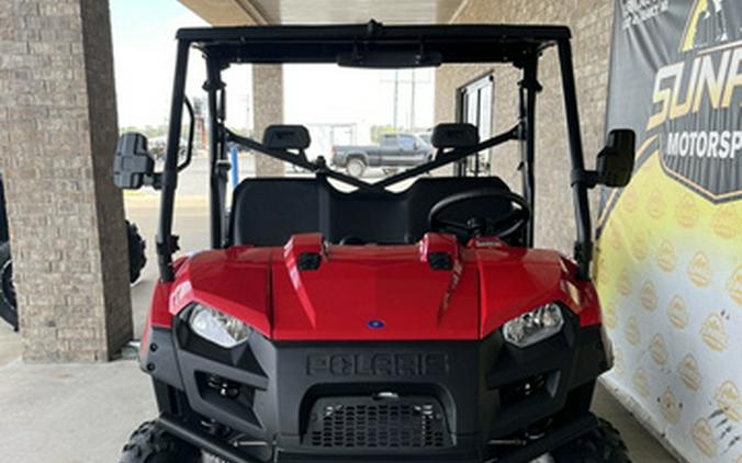 2022 Polaris Ranger 570 Full-Size