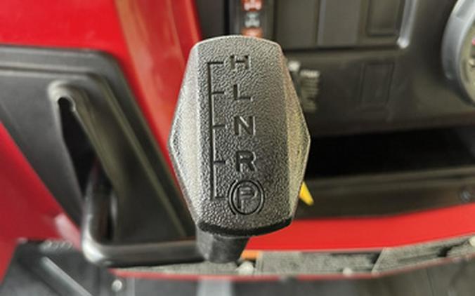 2022 Polaris Ranger 570 Full-Size