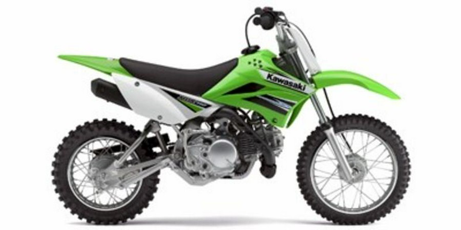 2012 Kawasaki KLX®110