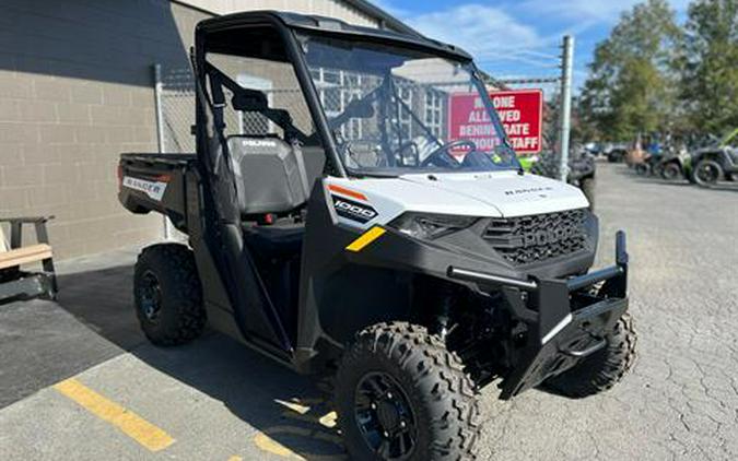 2024 Polaris Ranger 1000 Premium