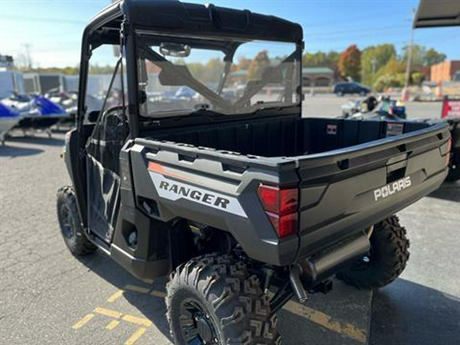 2024 Polaris Ranger 1000 Premium