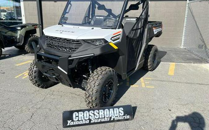 2024 Polaris Ranger 1000 Premium