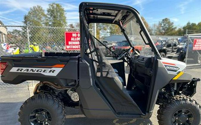 2024 Polaris Ranger 1000 Premium