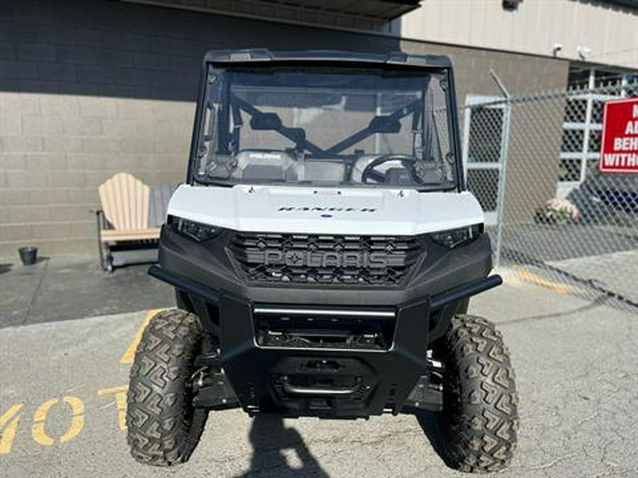 2024 Polaris Ranger 1000 Premium