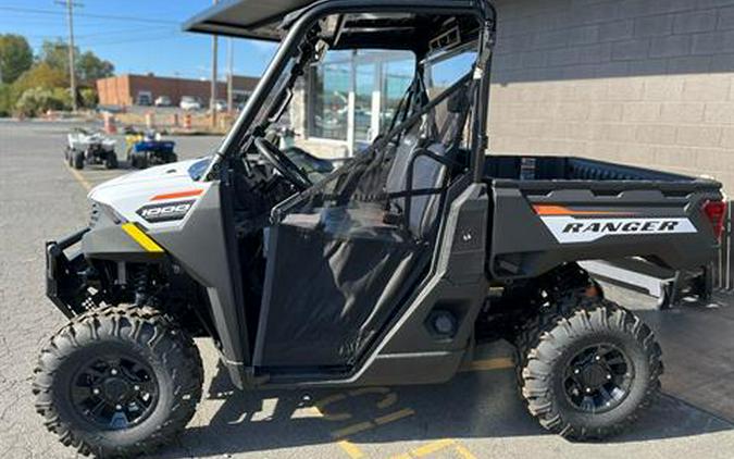 2024 Polaris Ranger 1000 Premium