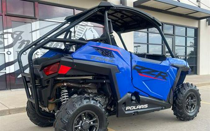 2021 Polaris RZR Trail Premium