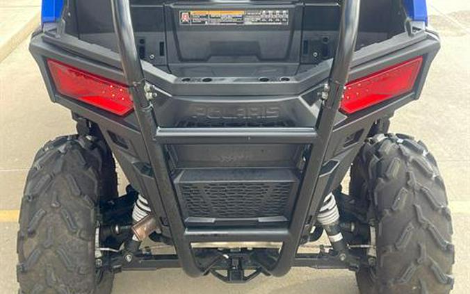 2021 Polaris RZR Trail Premium