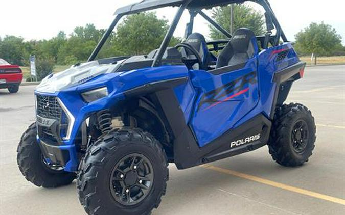 2021 Polaris RZR Trail Premium