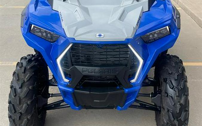 2021 Polaris RZR Trail Premium