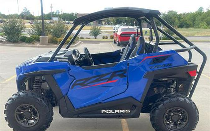 2021 Polaris RZR Trail Premium