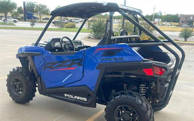 2021 Polaris RZR Trail Premium