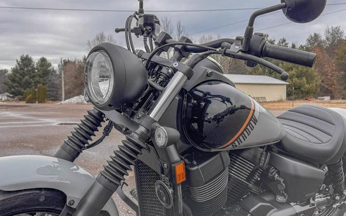 2024 Honda® Shadow Phantom