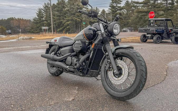 2024 Honda® Shadow Phantom