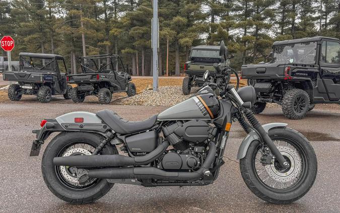 2024 Honda® Shadow Phantom