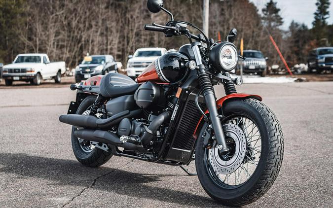 2024 Honda® Shadow Phantom