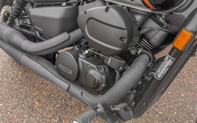 2024 Honda® Shadow Phantom