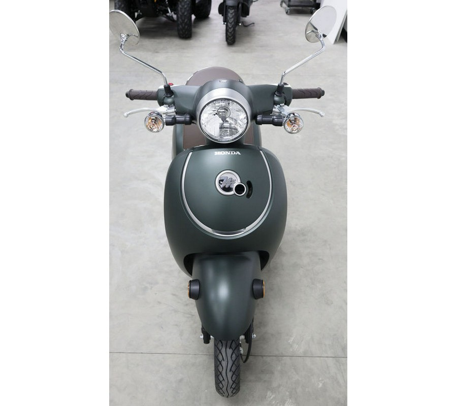 2024 Honda® Metropolitan