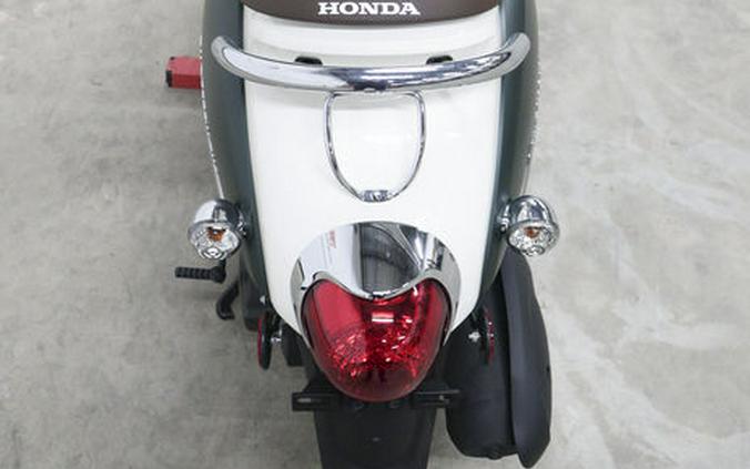 2024 Honda® Metropolitan