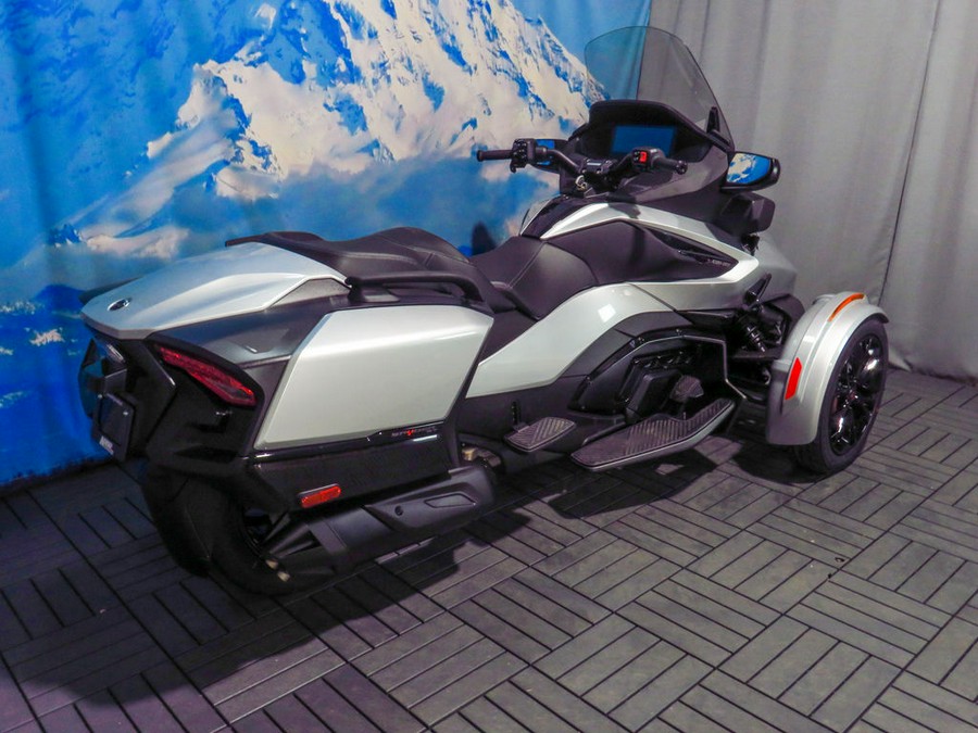 2024 Can-Am® Spyder RT Rotax 1330 ACE