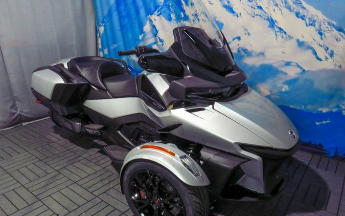 2024 Can-Am® Spyder RT Rotax 1330 ACE