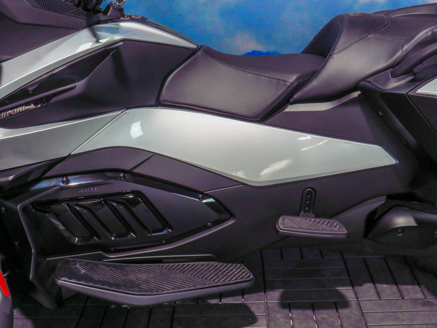 2024 Can-Am® Spyder RT Rotax 1330 ACE