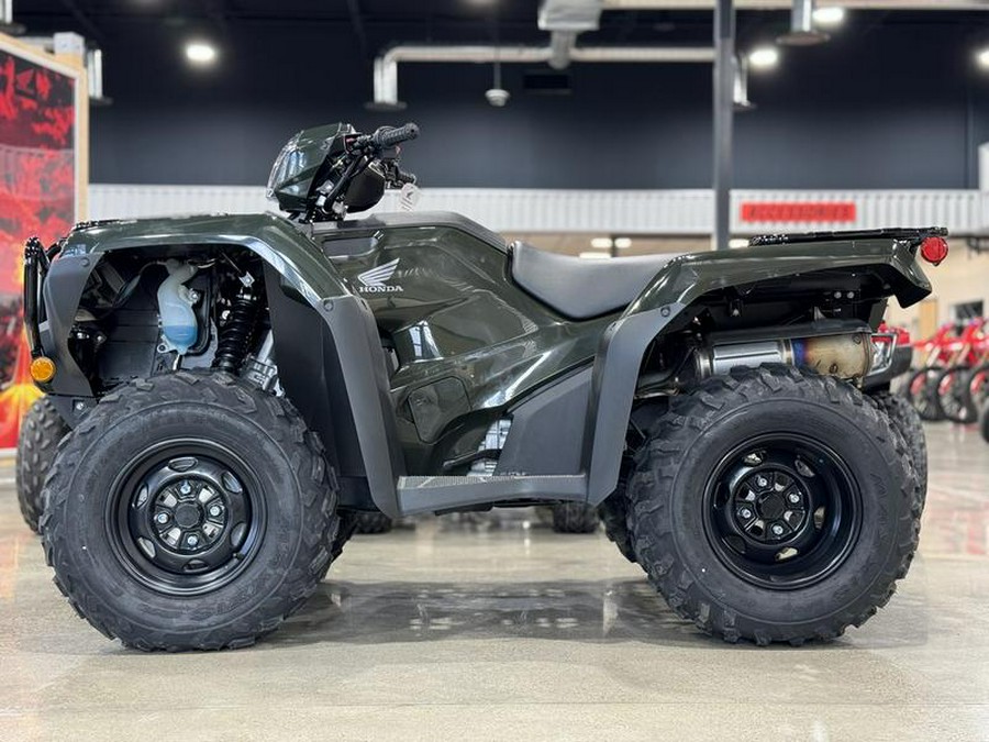 2024 Honda® FourTrax Foreman 4x4 EPS