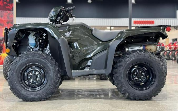 2024 Honda® FourTrax Foreman 4x4 EPS