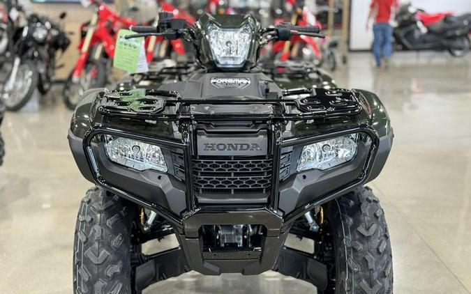 2024 Honda® FourTrax Foreman 4x4 EPS