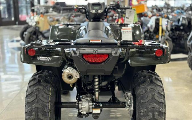 2024 Honda® FourTrax Foreman 4x4 EPS