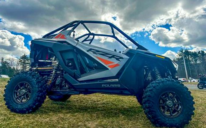 2024 Polaris RZR Pro XP Sport