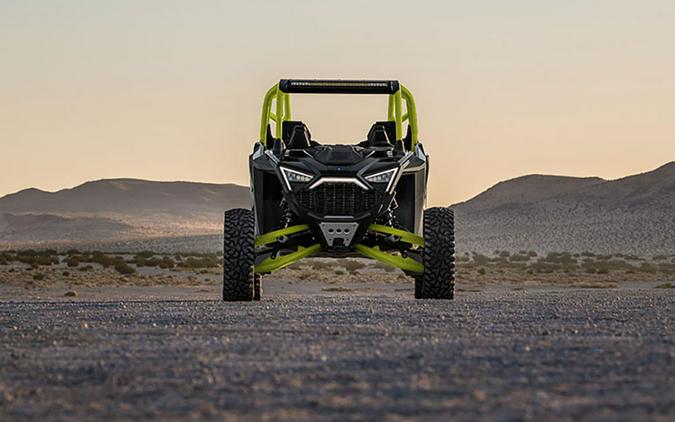 2024 Polaris RZR Pro R Ultimate