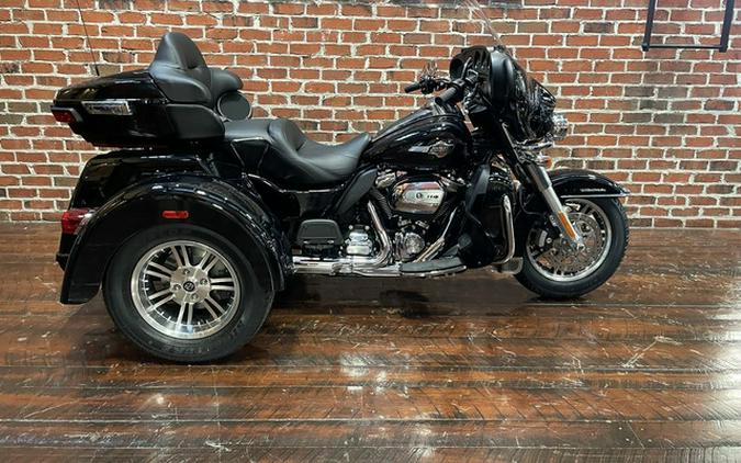 2024 Harley-Davidson Trike FLHTCUTG - Tri Glide Ultra