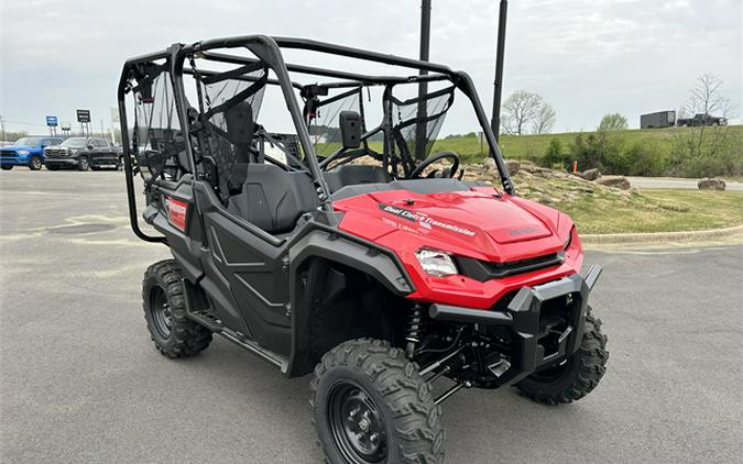 2024 Honda Pioneer 1000-5