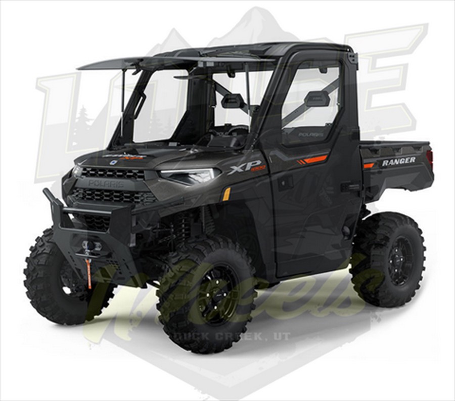 2024 Polaris Ranger XP 1000 Northstar Edition Ultimate