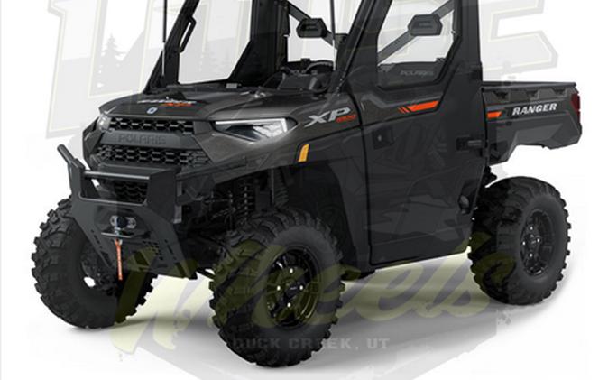 2024 Polaris Ranger XP 1000 Northstar Edition Ultimate