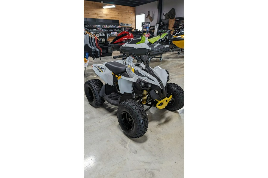 2024 Can-Am Renegade 110 EFI - 003CRA00