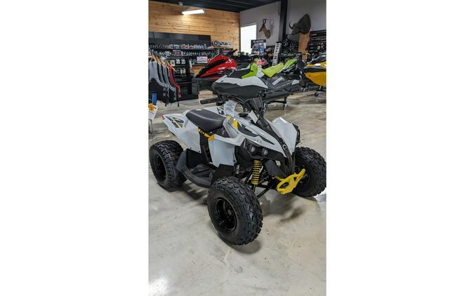 2024 Can-Am Renegade 110 EFI - 003CRA00